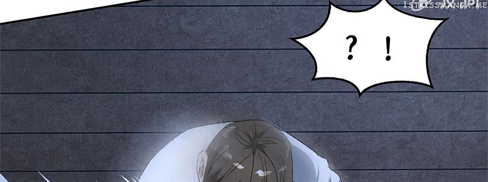 I Was Trash Chapter 62 - page 58