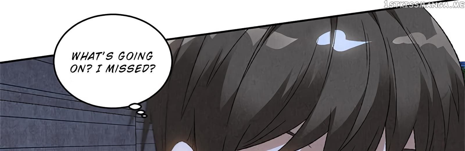 I Was Trash Chapter 62 - page 63