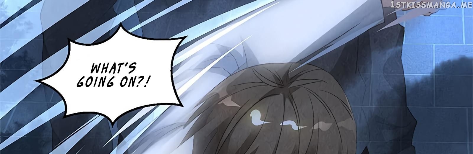 I Was Trash Chapter 62 - page 79