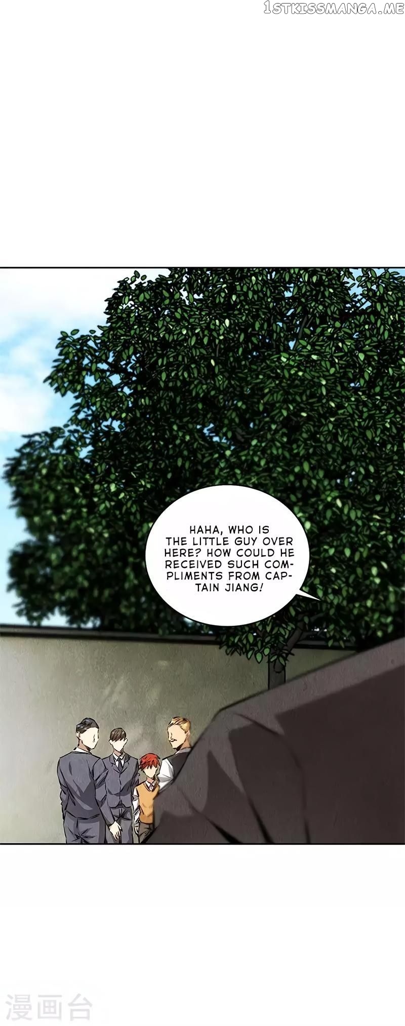 I Was Trash Chapter 109 - page 10