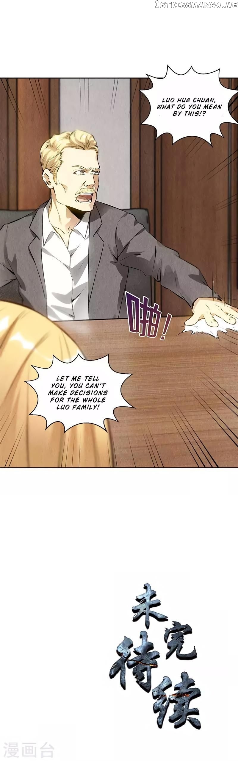I Was Trash Chapter 109 - page 18