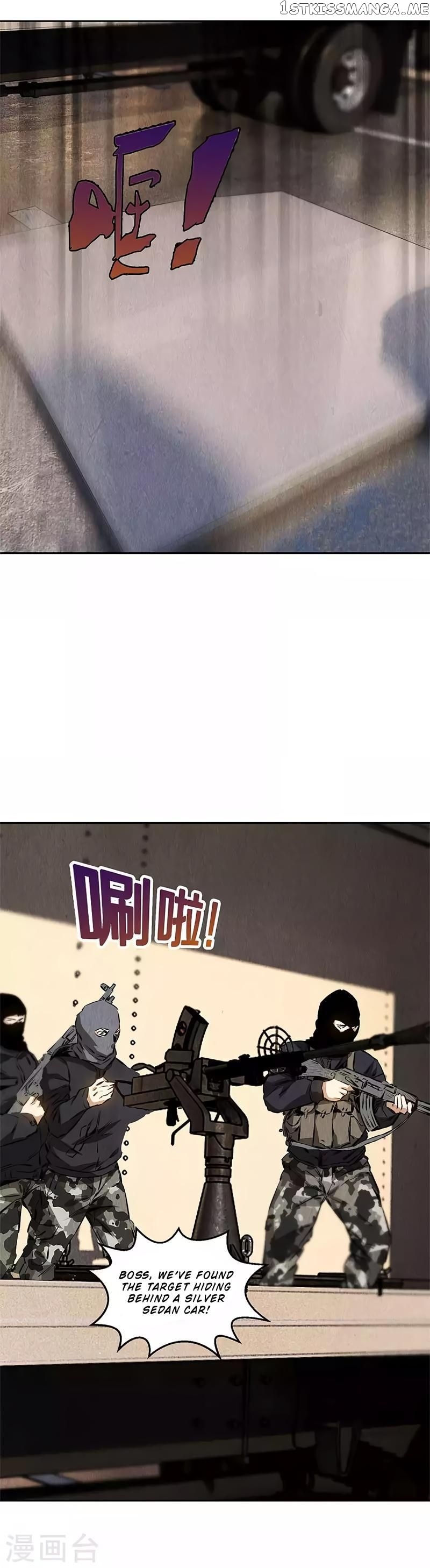 I Was Trash Chapter 108 - page 4