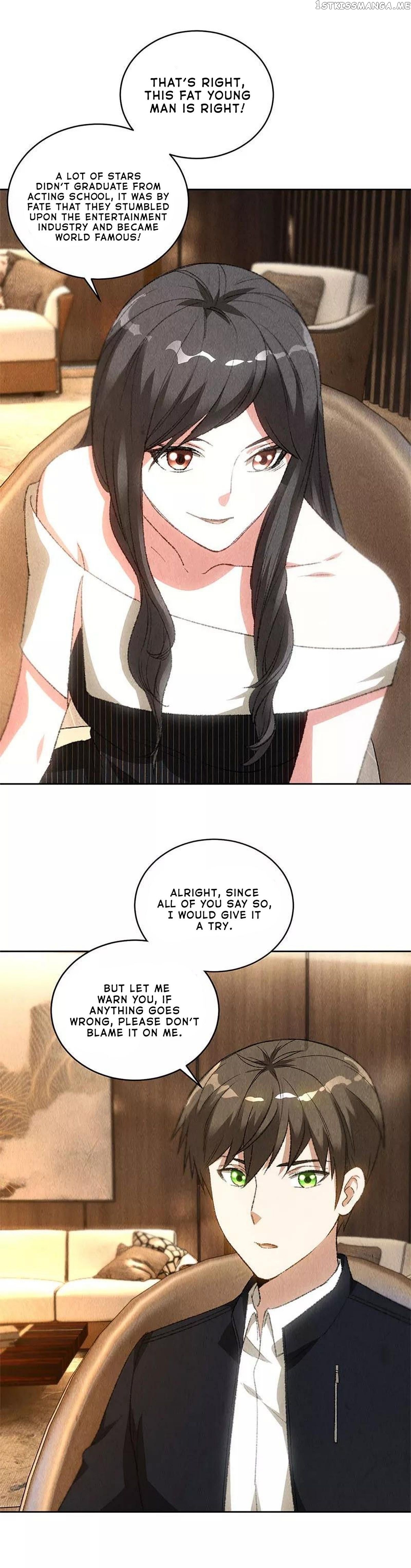 I Was Trash Chapter 74 - page 13