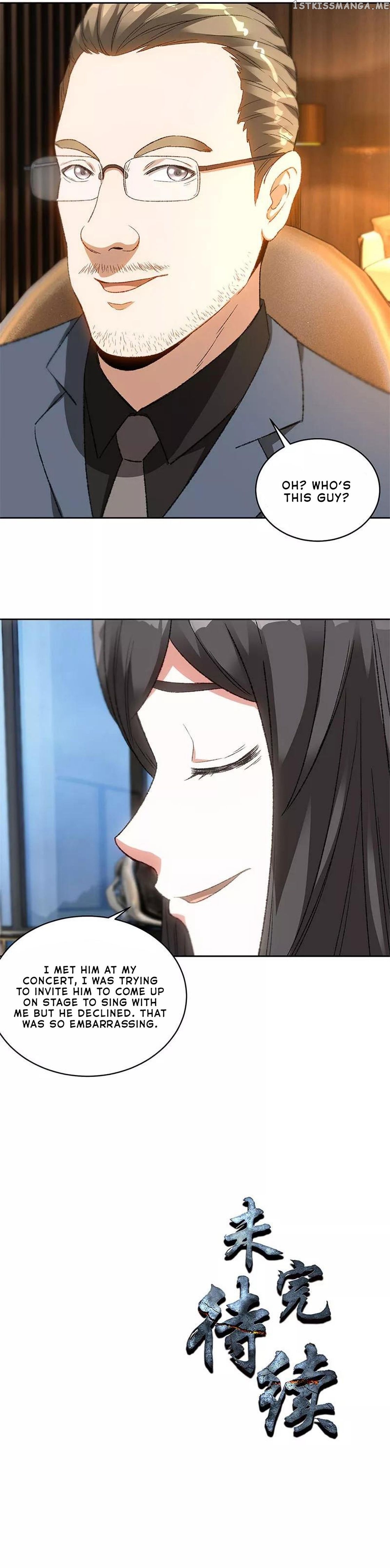 I Was Trash Chapter 73 - page 12