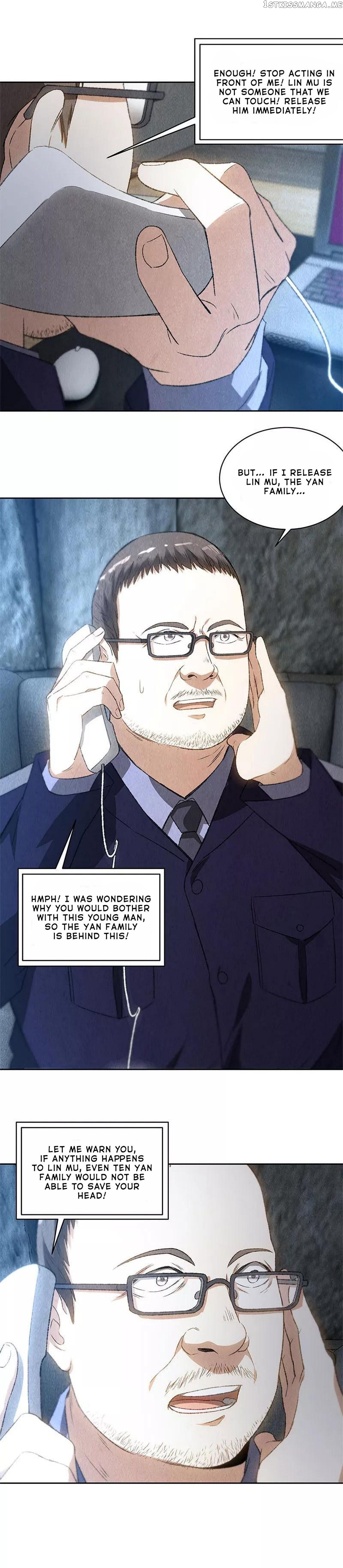 I Was Trash Chapter 72 - page 13