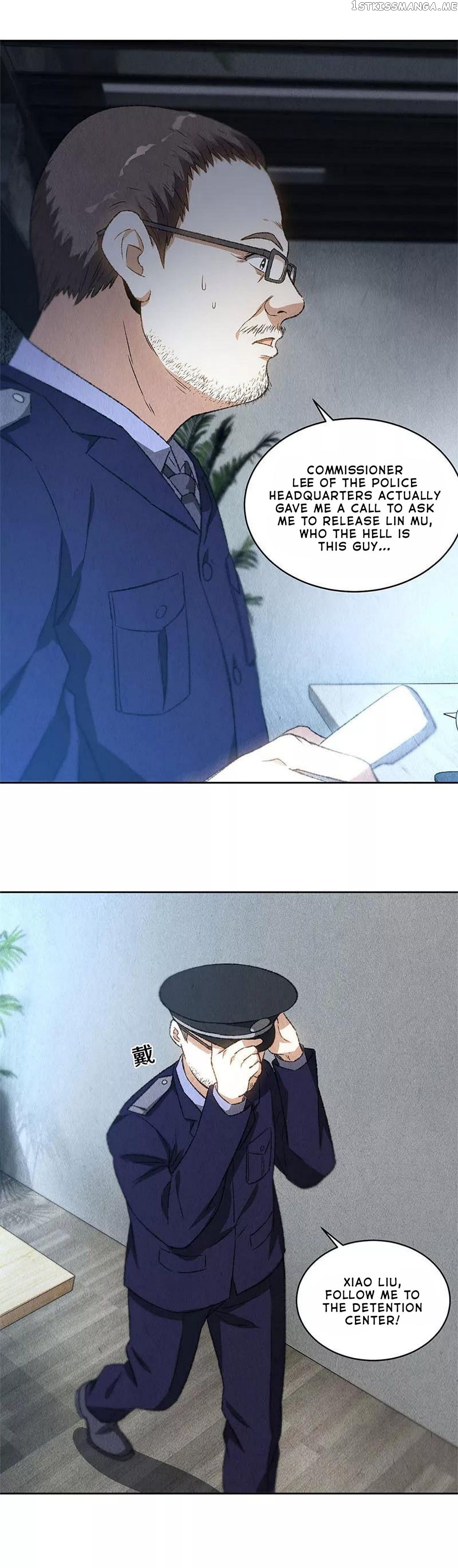 I Was Trash Chapter 72 - page 15