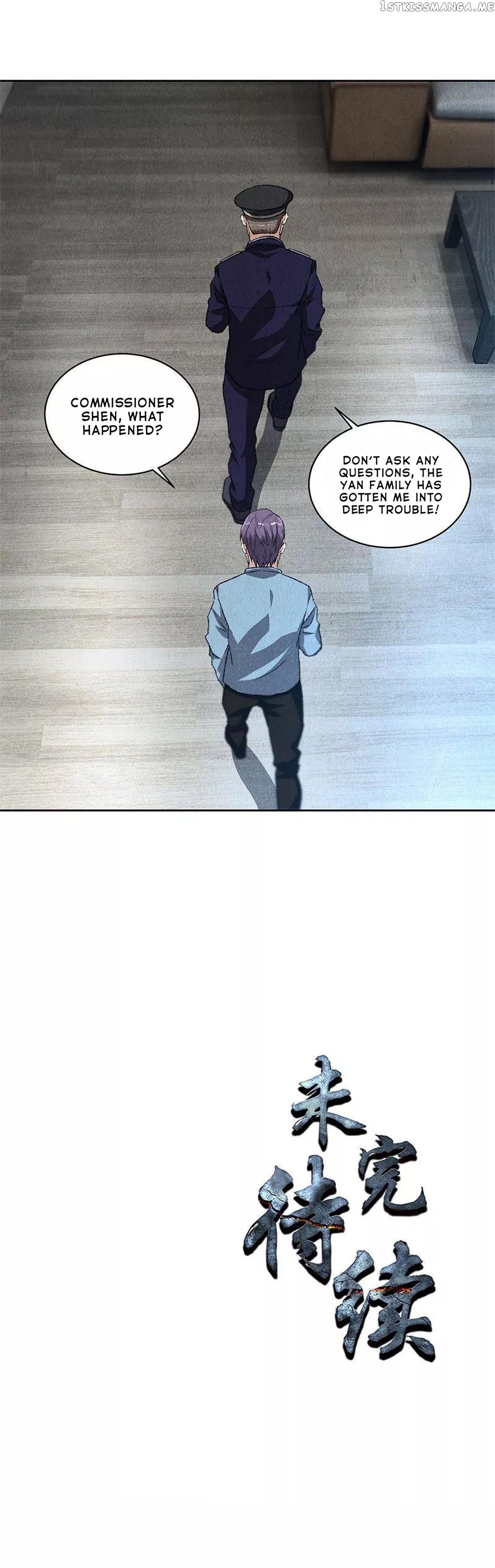 I Was Trash Chapter 72 - page 16