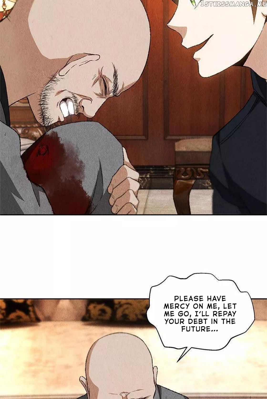 I Was Trash Chapter 71 - page 10