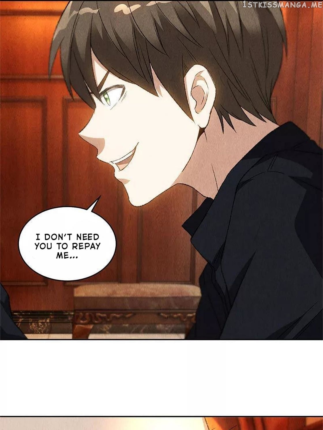 I Was Trash Chapter 71 - page 12