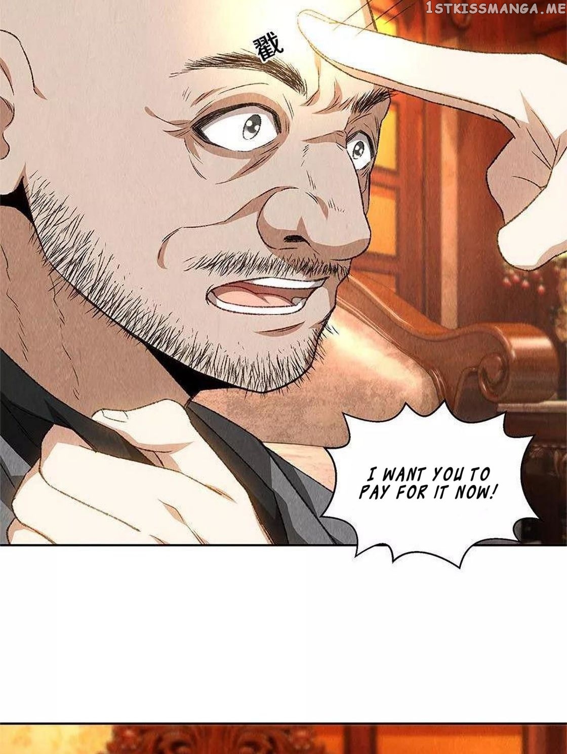 I Was Trash Chapter 71 - page 13