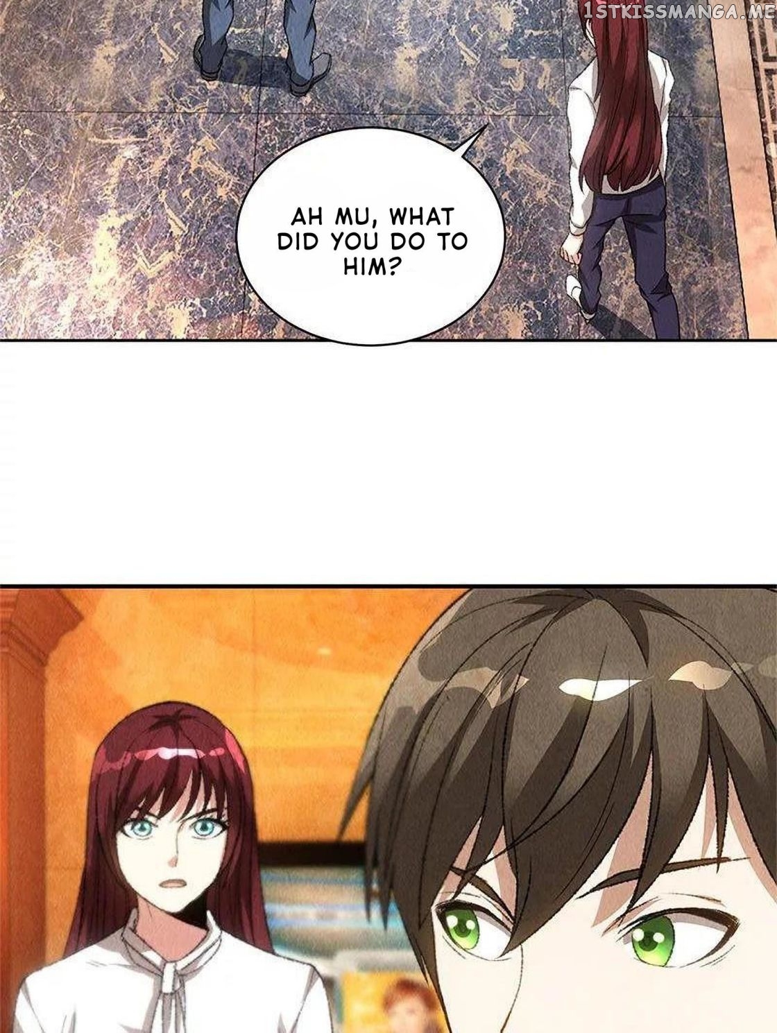 I Was Trash Chapter 71 - page 16