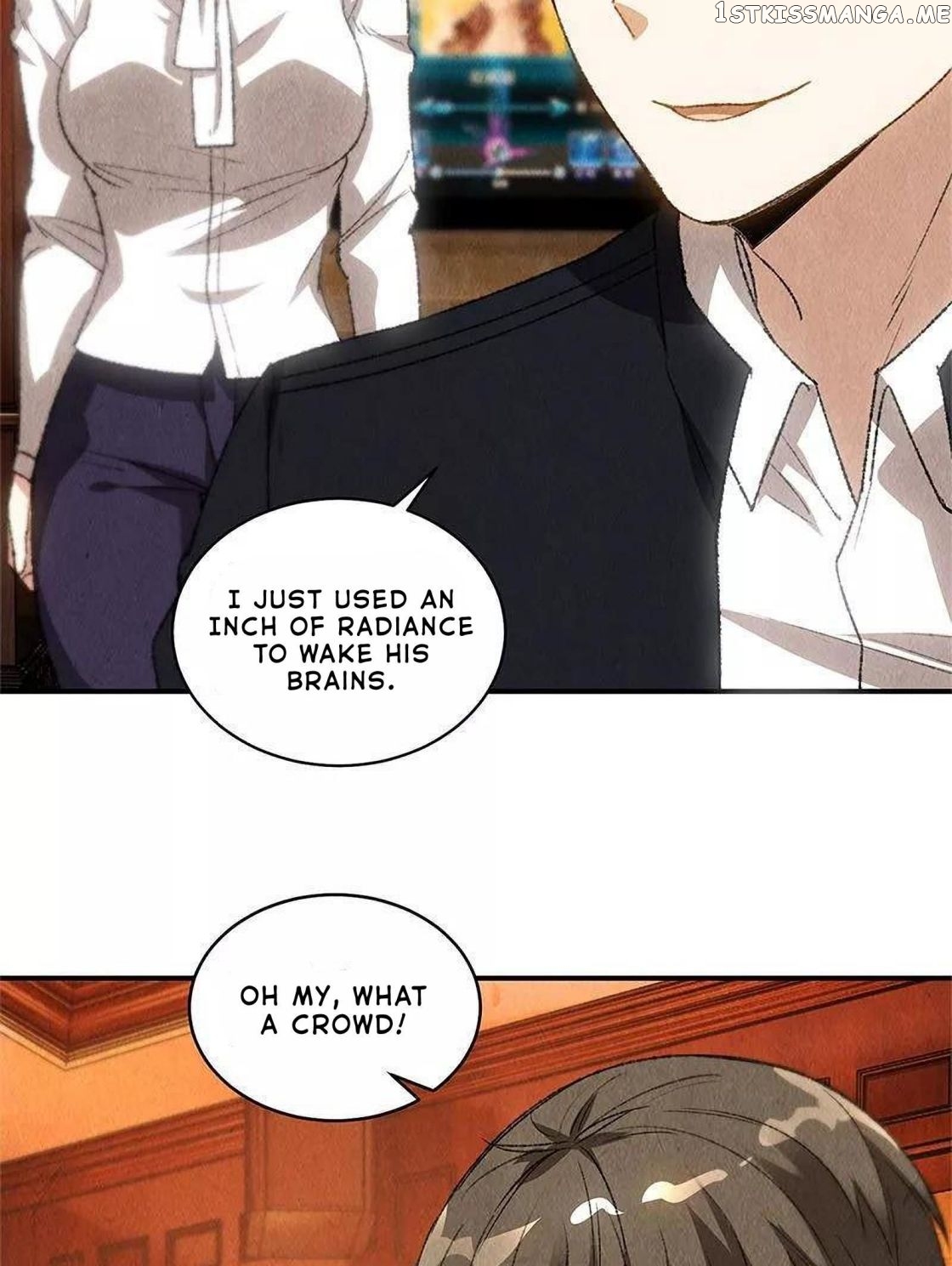 I Was Trash Chapter 71 - page 17