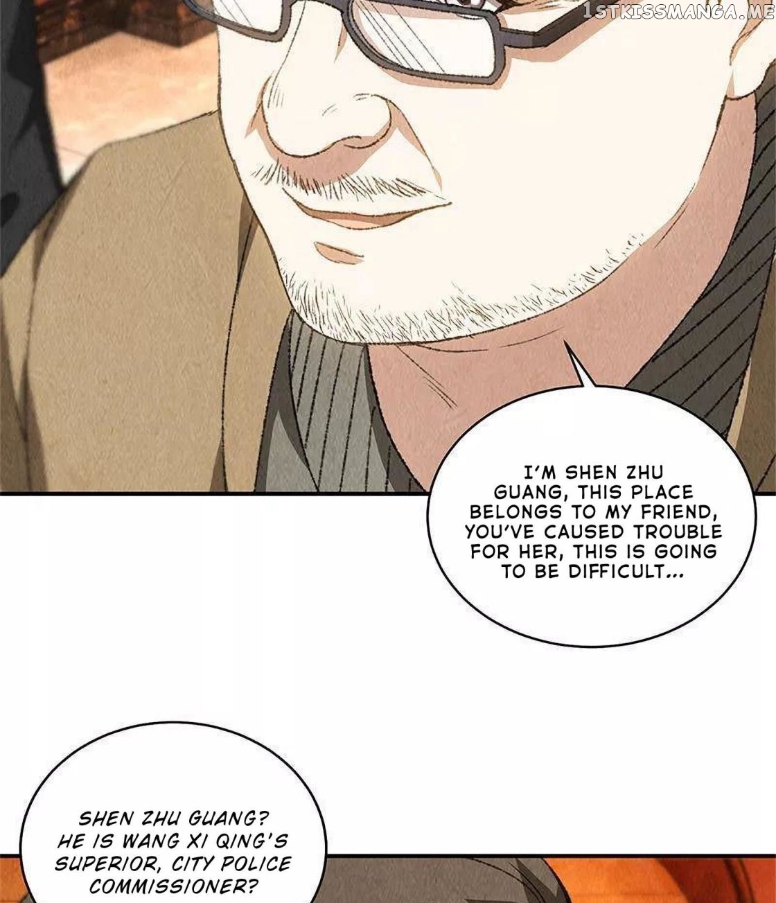 I Was Trash Chapter 71 - page 22