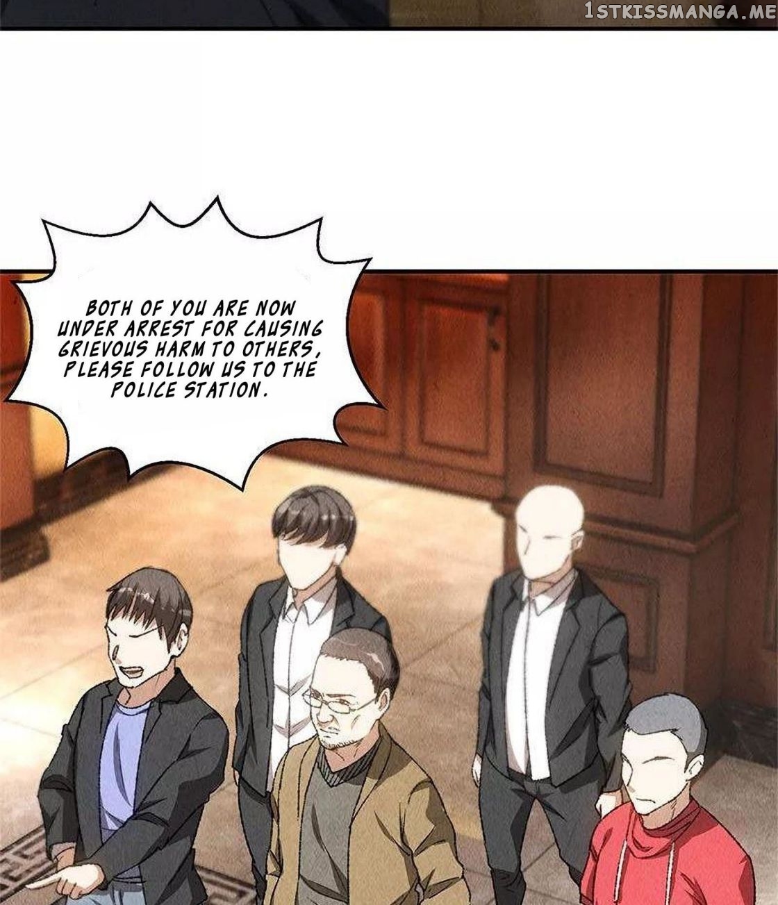 I Was Trash Chapter 71 - page 24