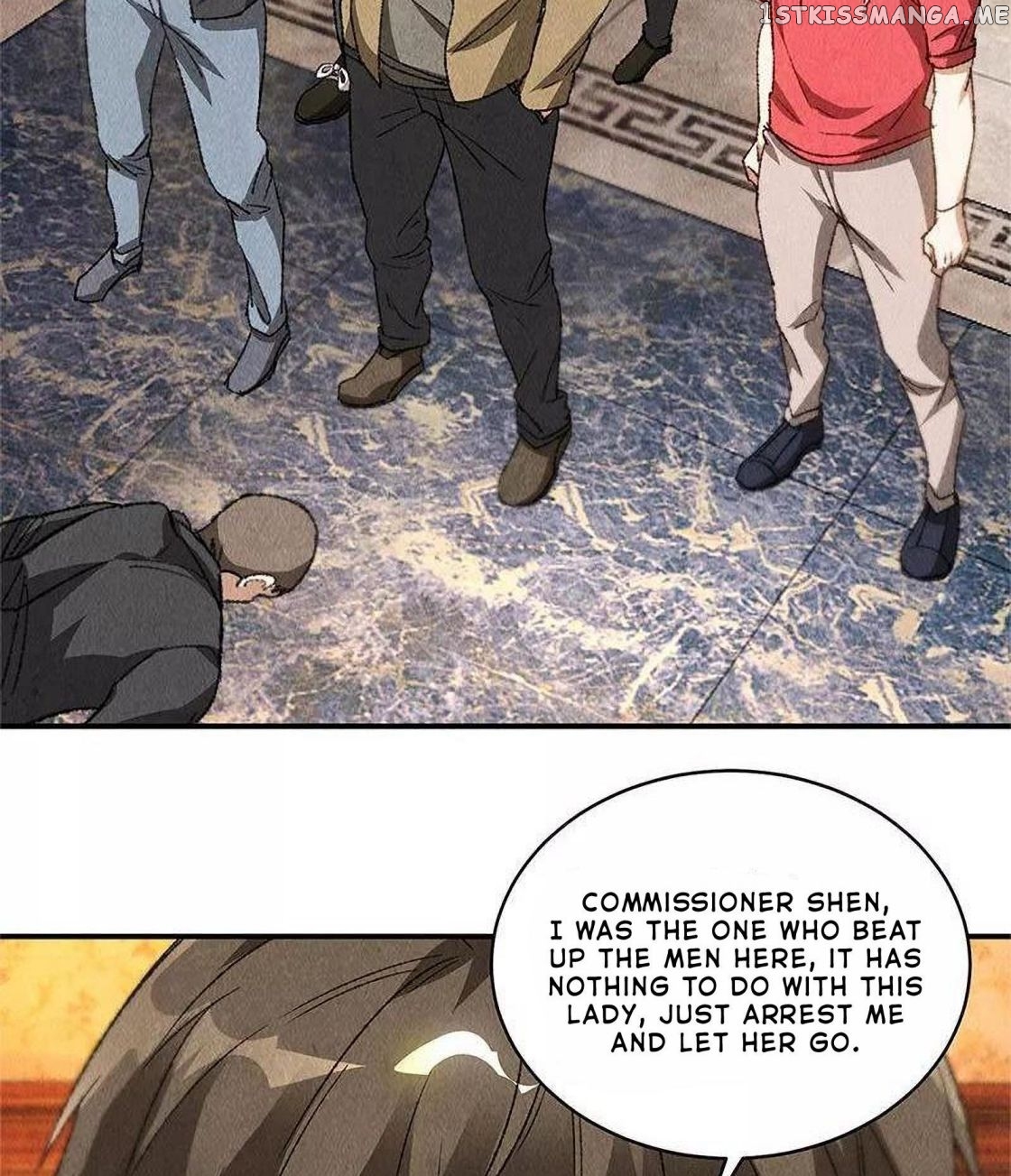 I Was Trash Chapter 71 - page 25