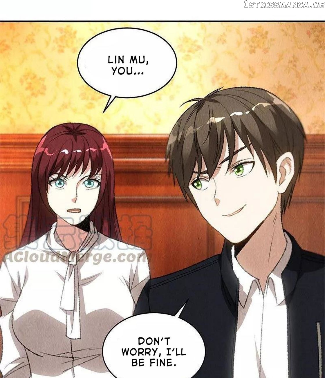 I Was Trash Chapter 71 - page 27