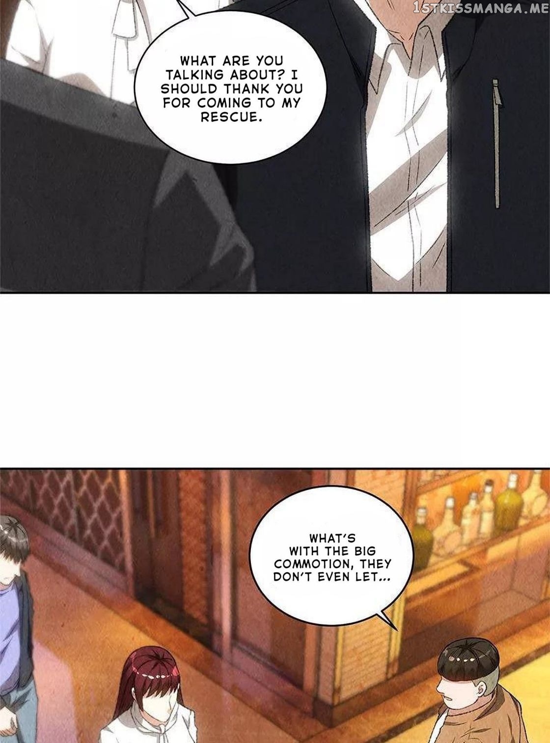 I Was Trash Chapter 71 - page 33