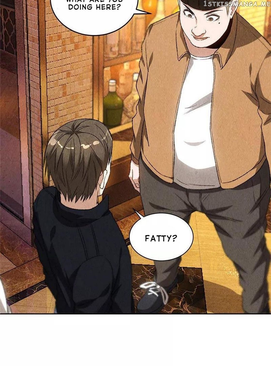 I Was Trash Chapter 71 - page 35