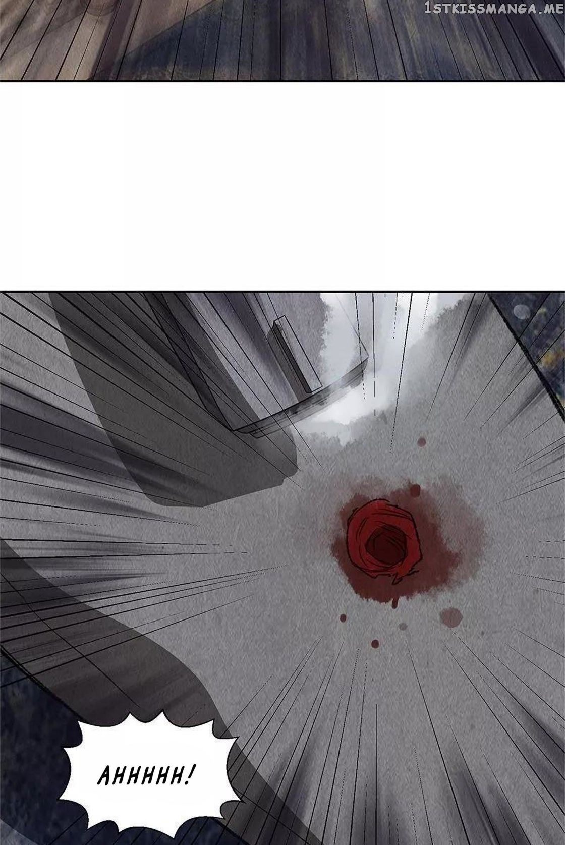 I Was Trash Chapter 71 - page 6