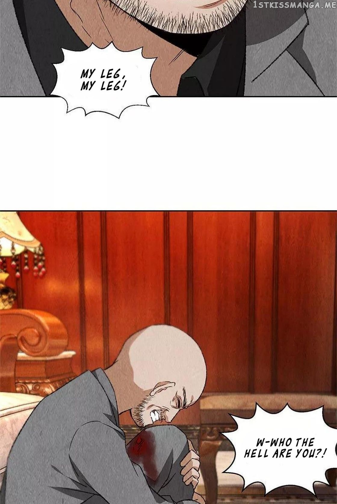 I Was Trash Chapter 71 - page 8