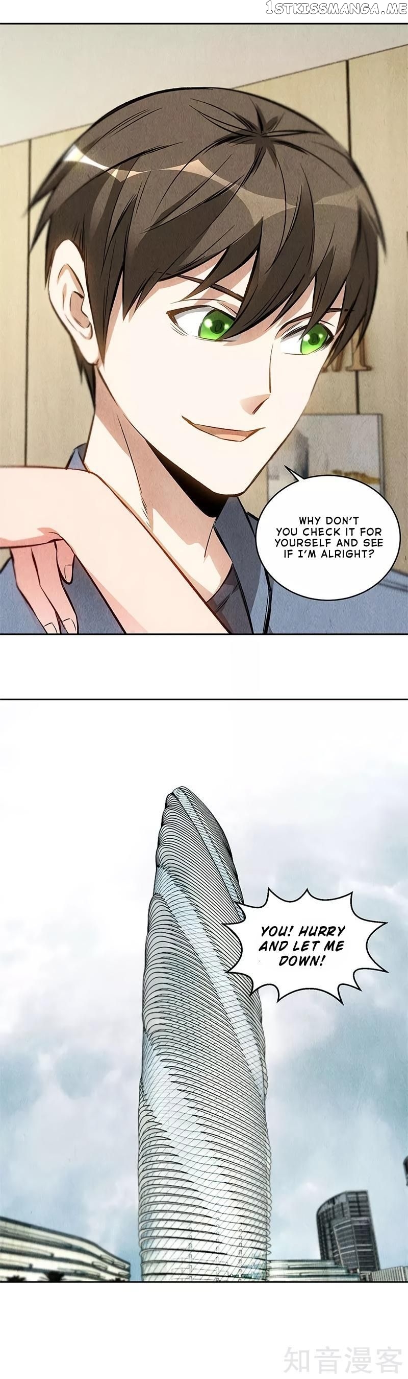 I Was Trash Chapter 103 - page 15
