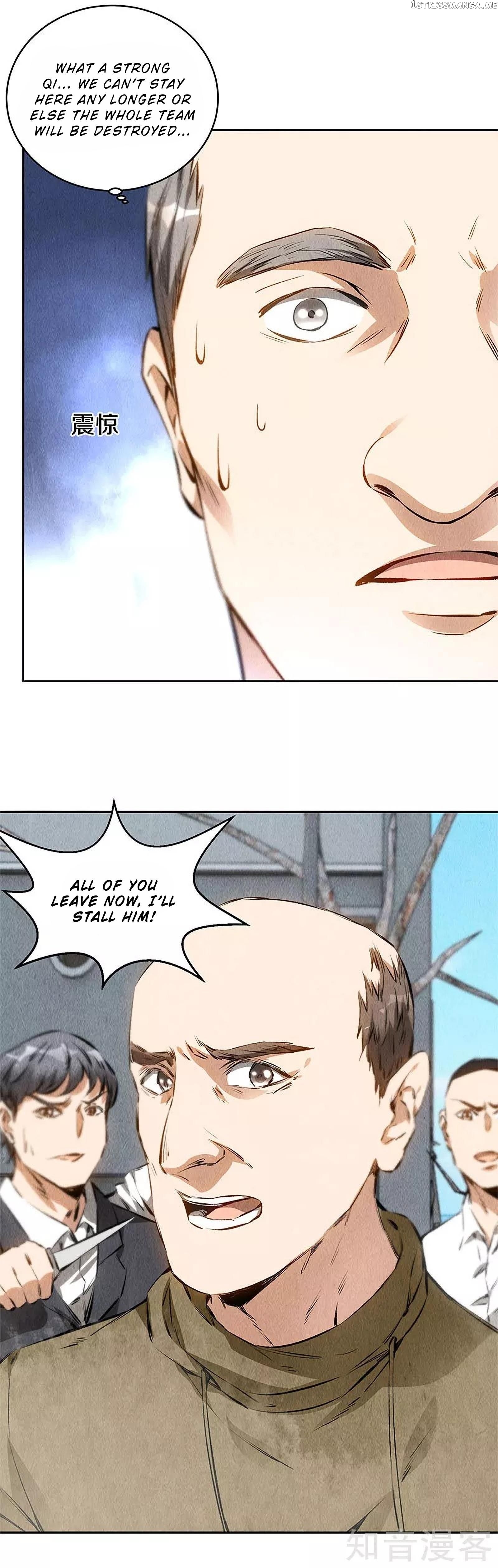 I Was Trash Chapter 102 - page 10