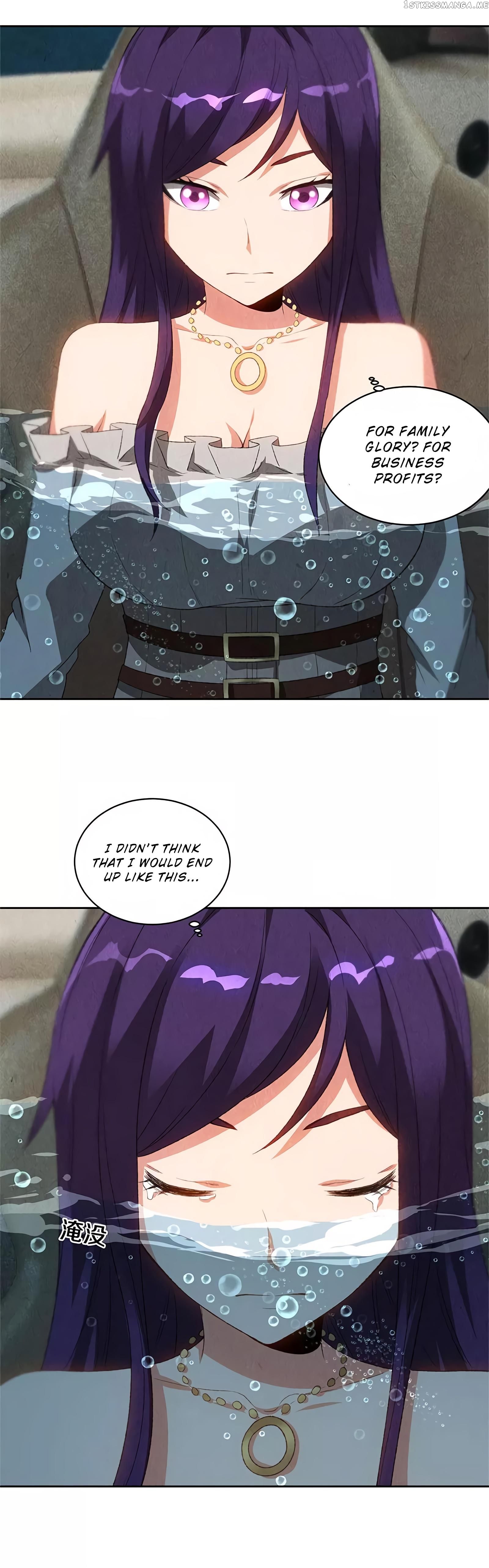 I Was Trash Chapter 68 - page 3