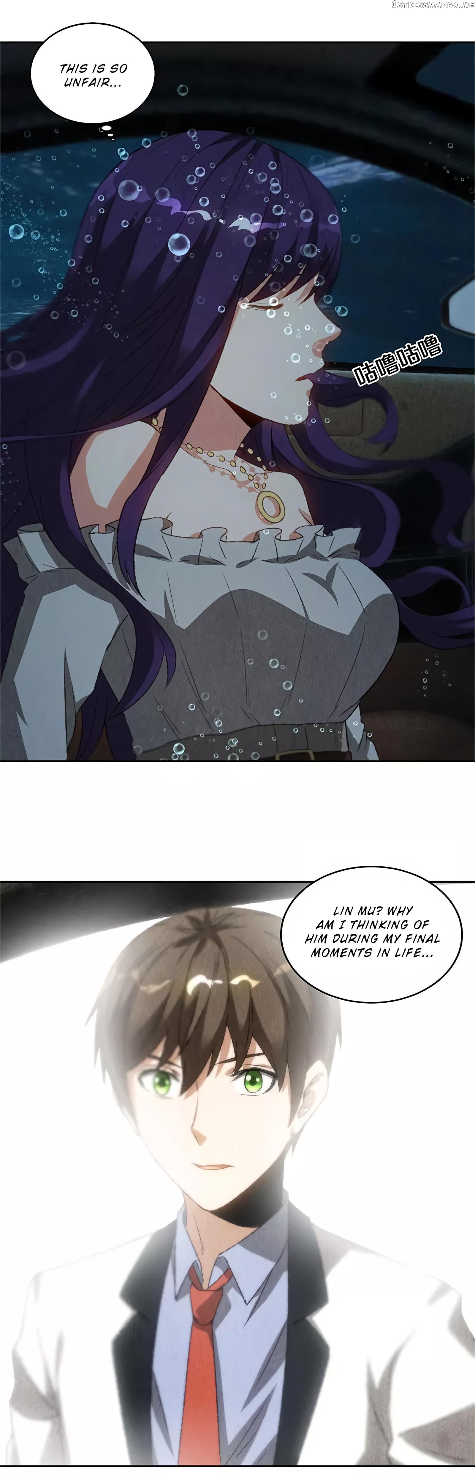 I Was Trash Chapter 68 - page 4