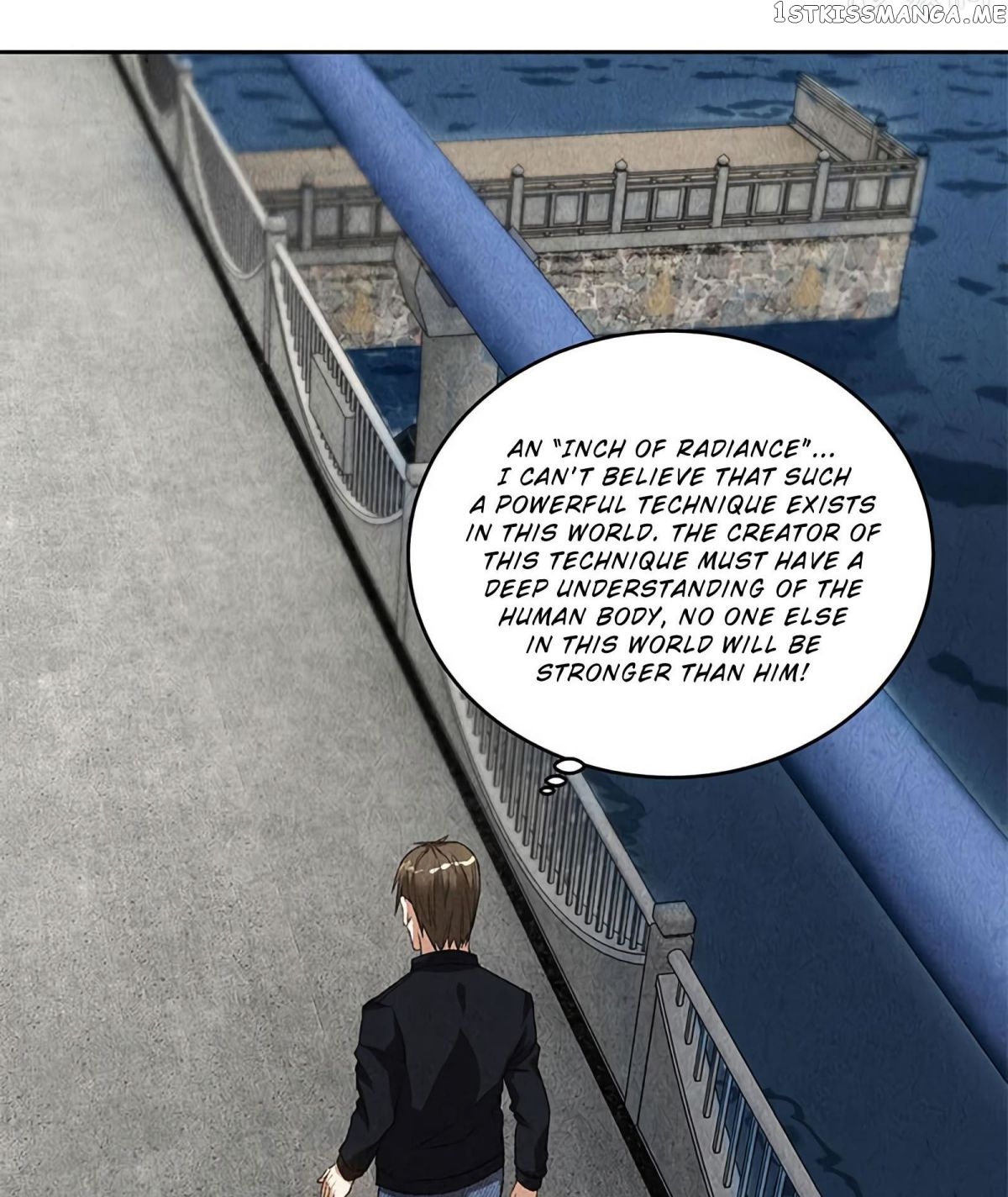 I Was Trash Chapter 67 - page 19