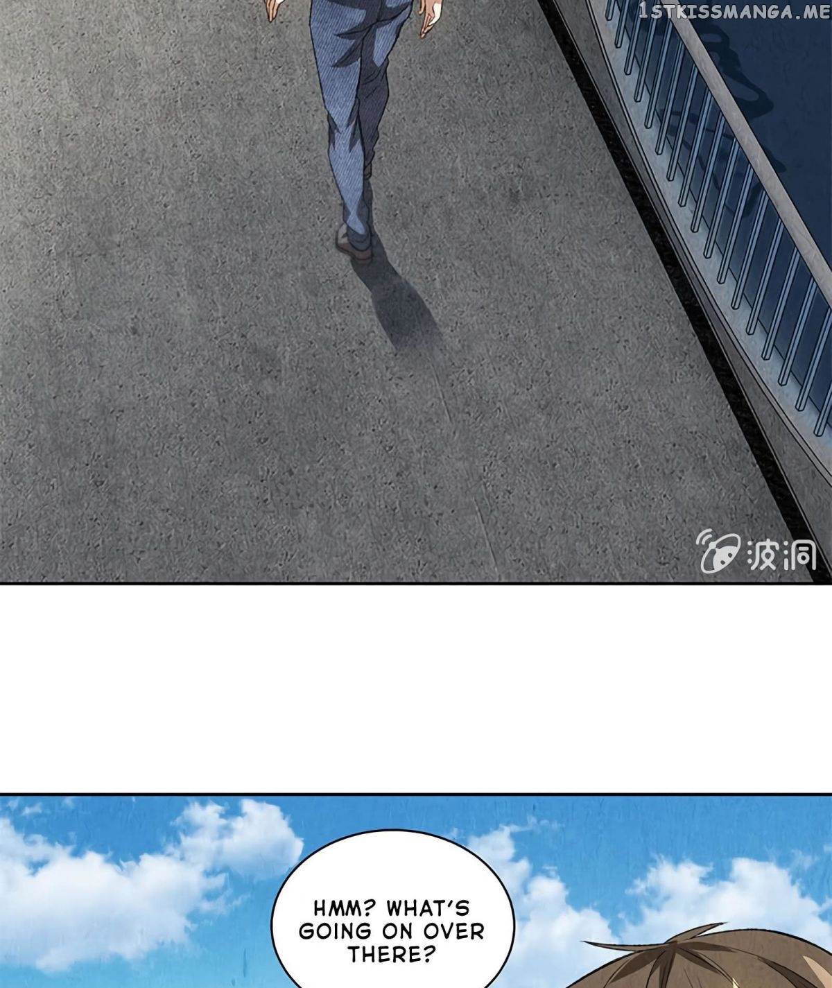 I Was Trash Chapter 67 - page 20