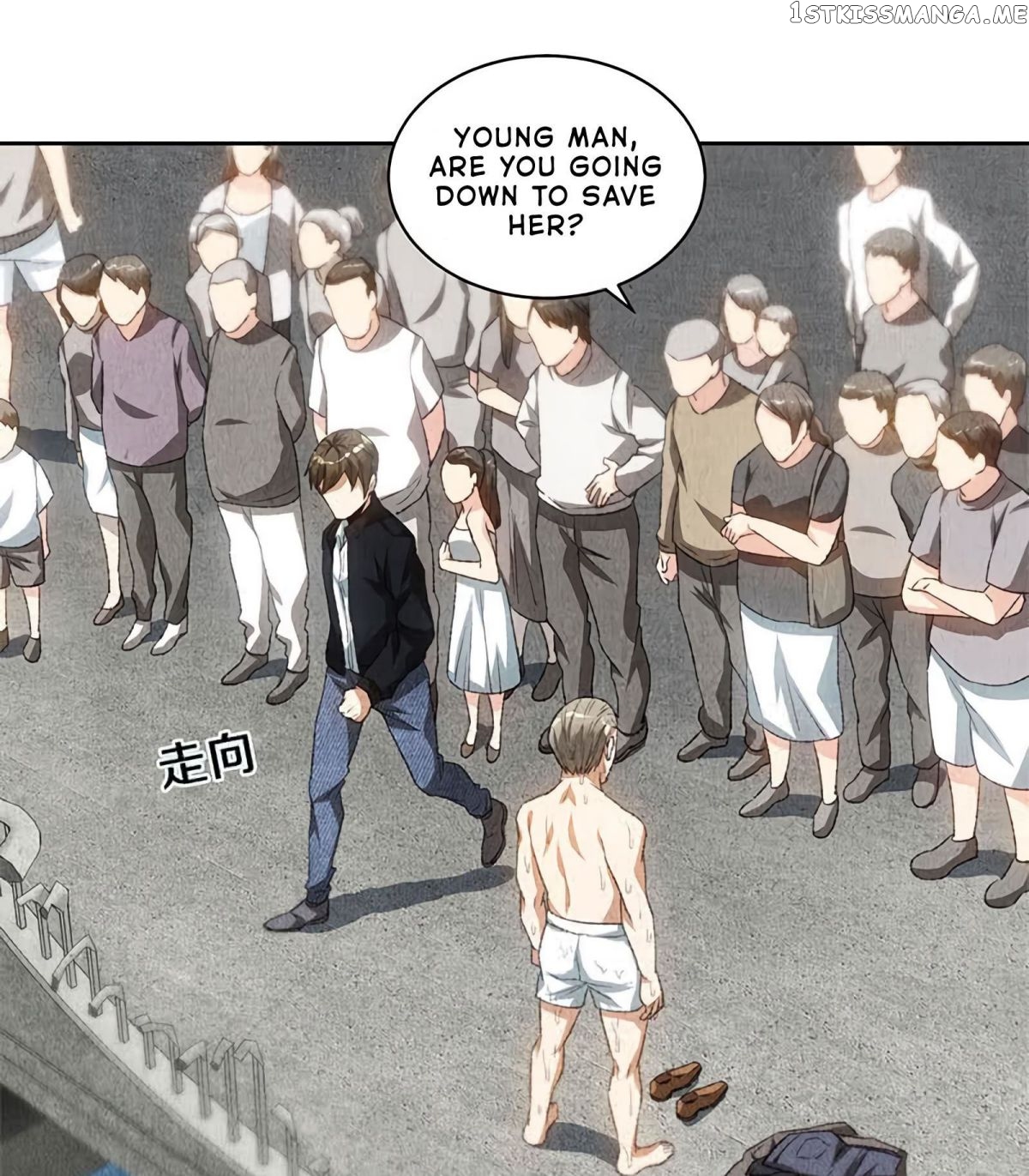 I Was Trash Chapter 67 - page 28