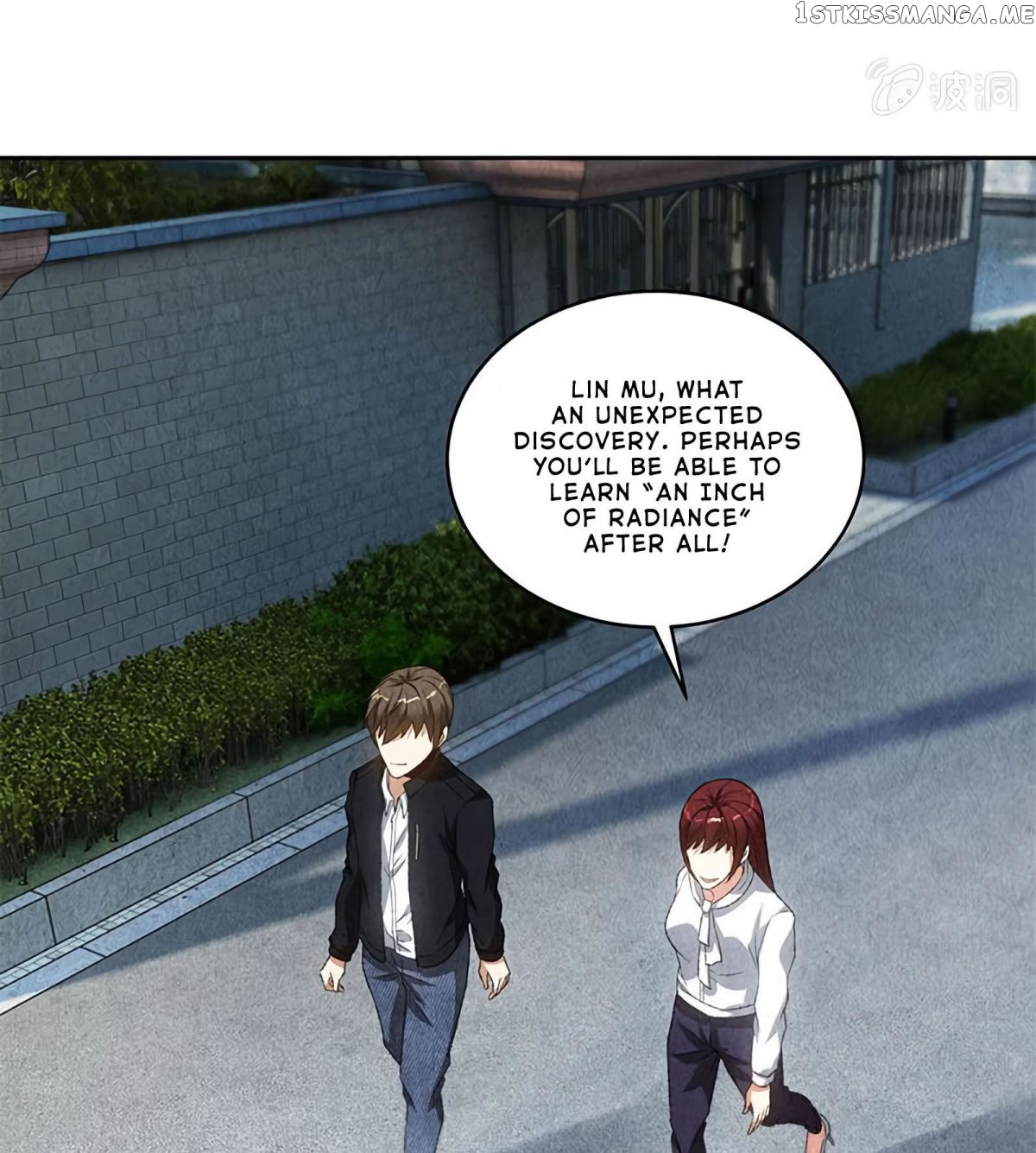 I Was Trash Chapter 67 - page 3