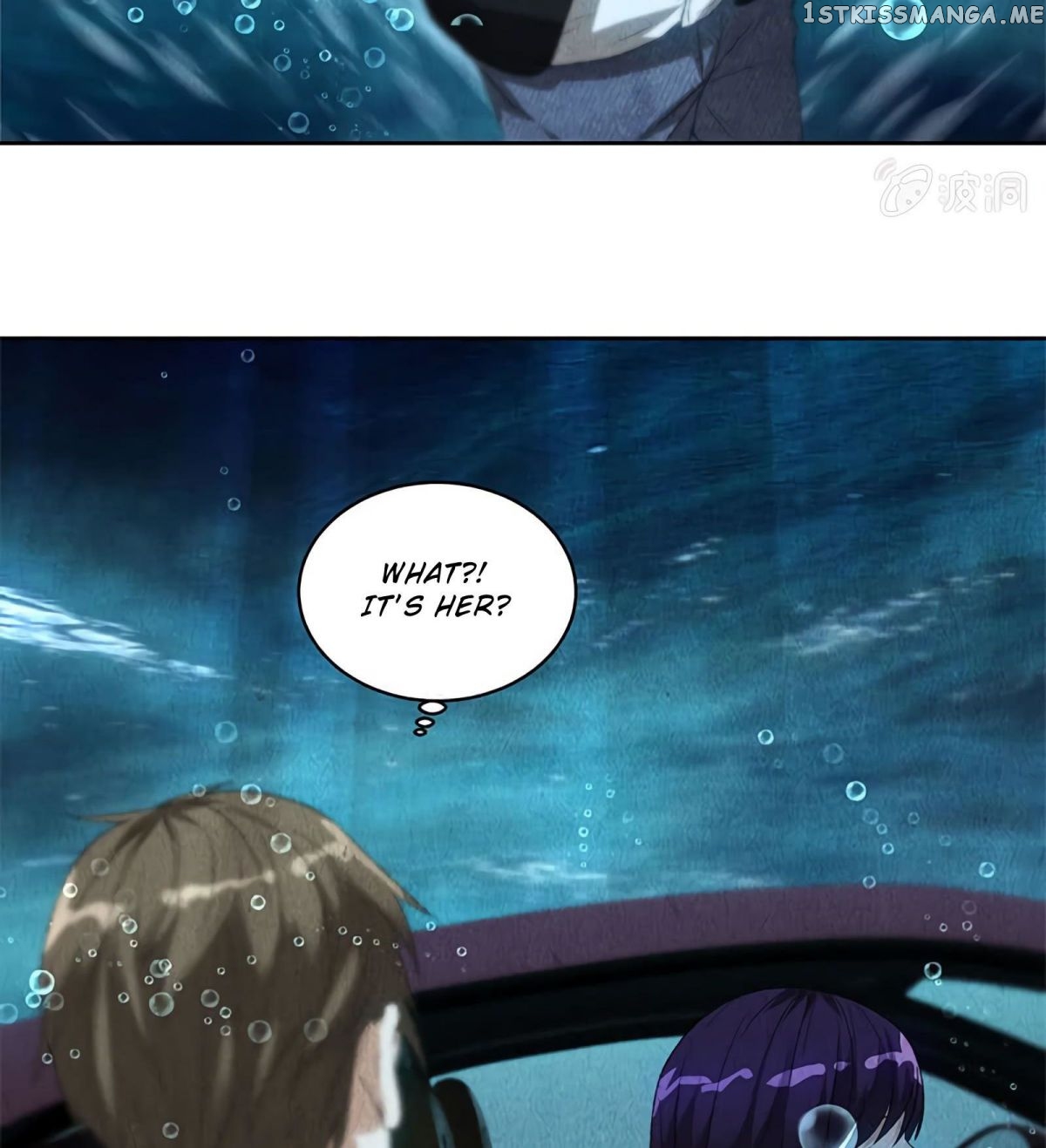 I Was Trash Chapter 67 - page 39