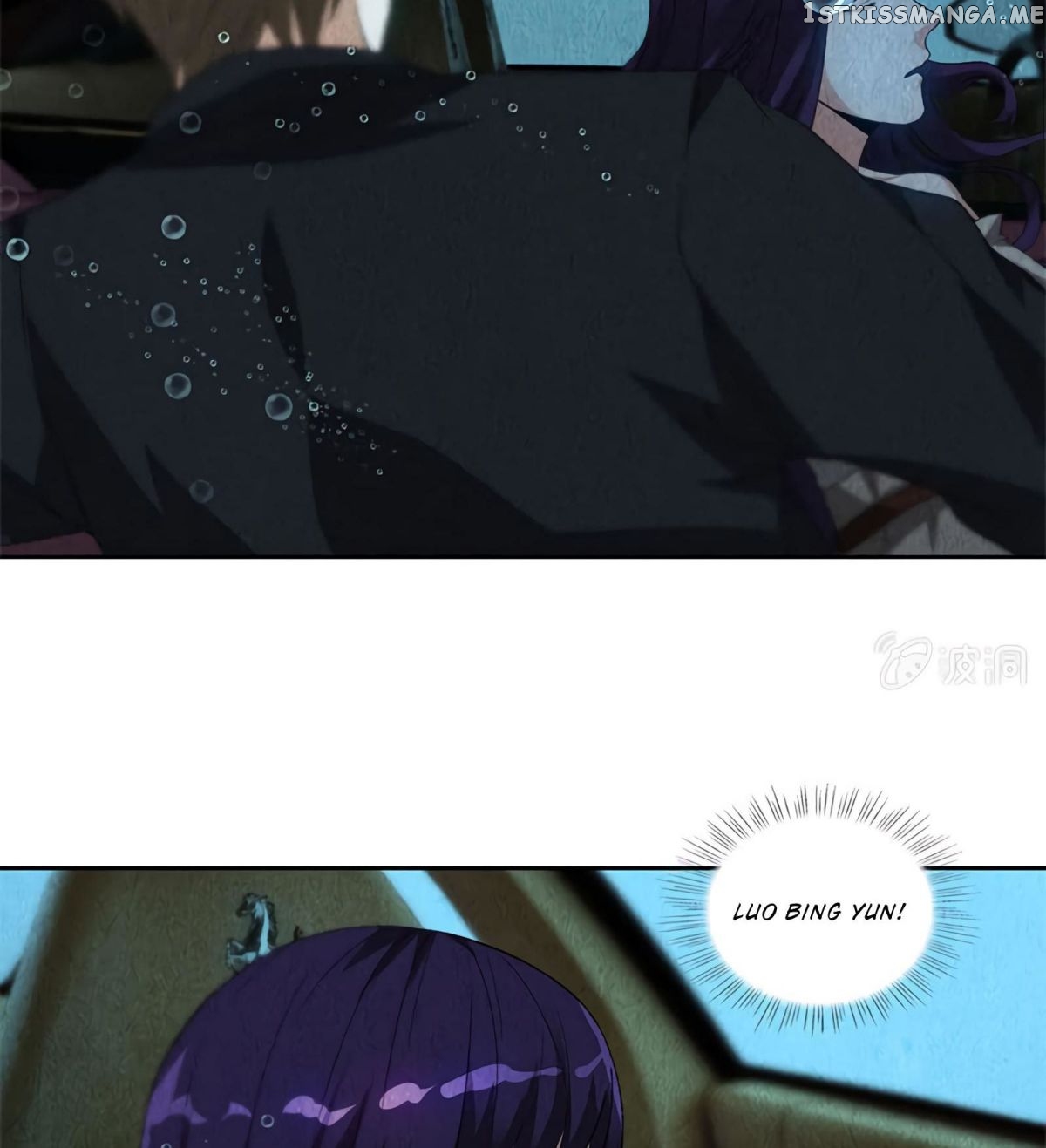 I Was Trash Chapter 67 - page 40