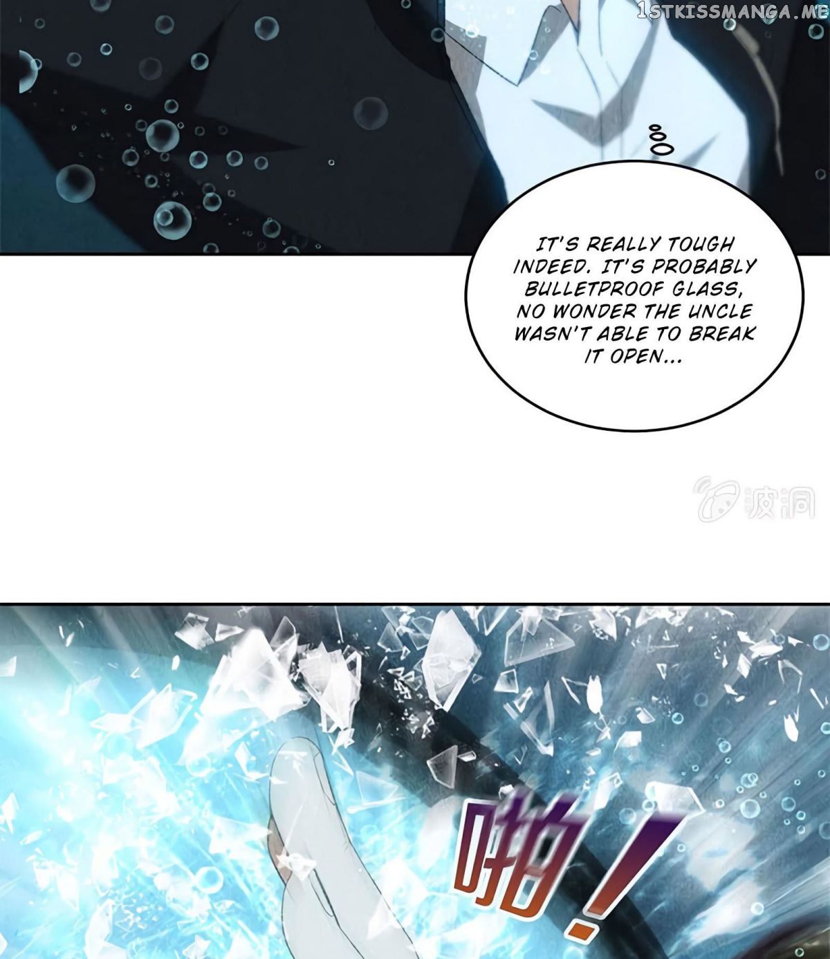 I Was Trash Chapter 67 - page 44