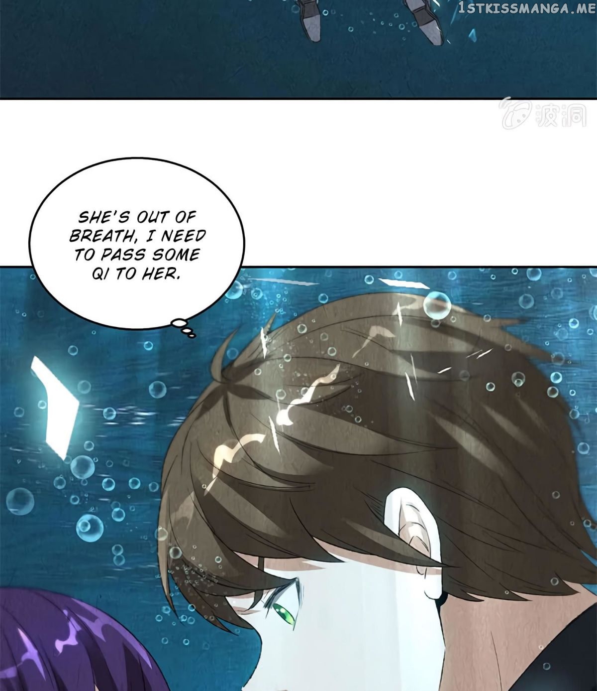 I Was Trash Chapter 67 - page 47