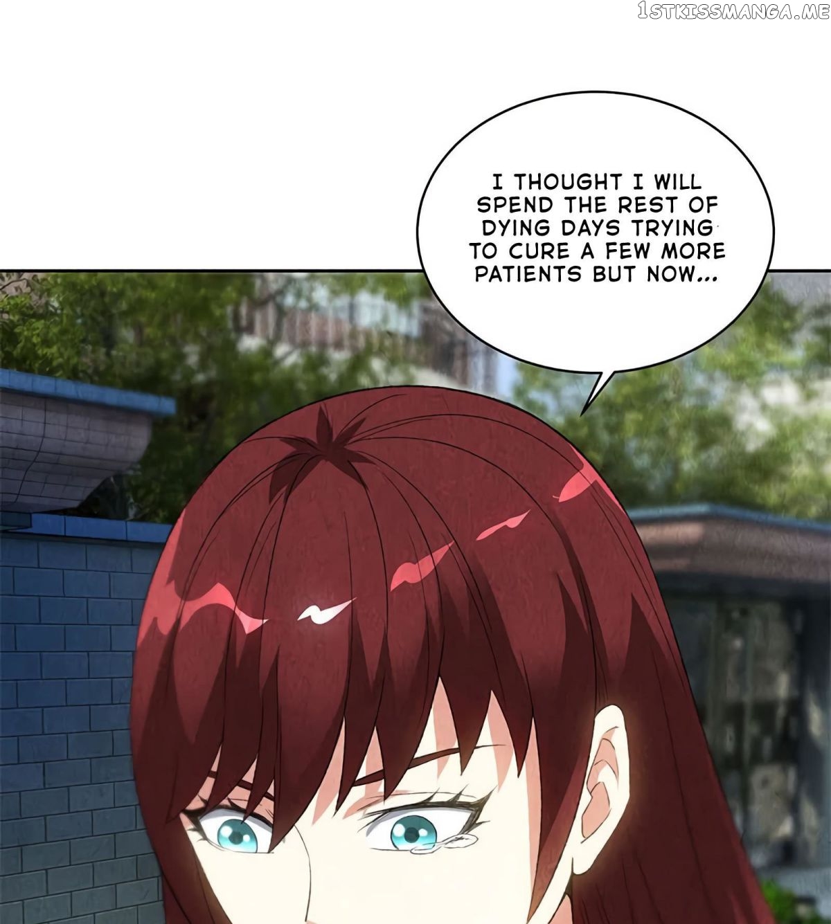 I Was Trash Chapter 67 - page 9