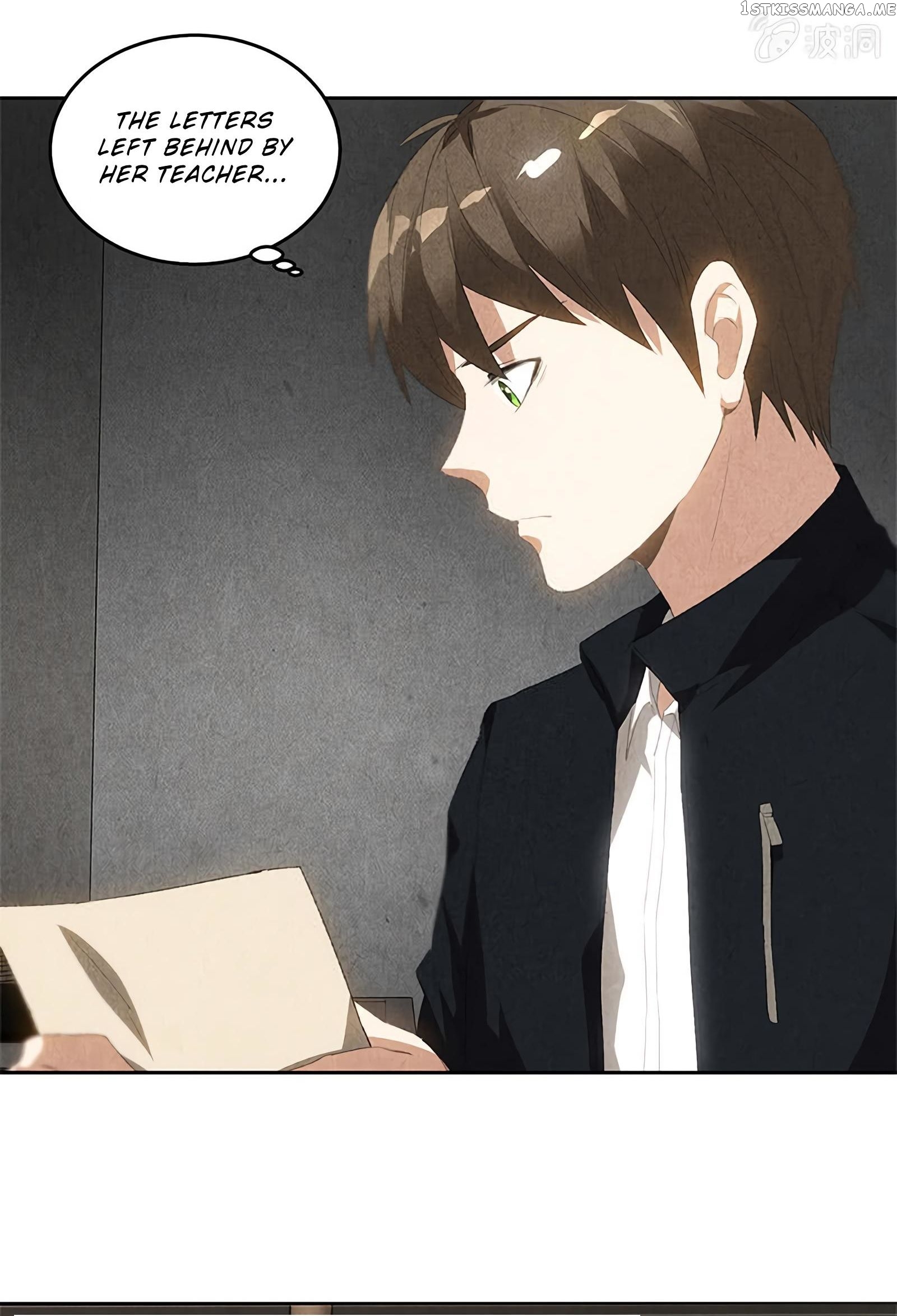 I Was Trash Chapter 66 - page 13