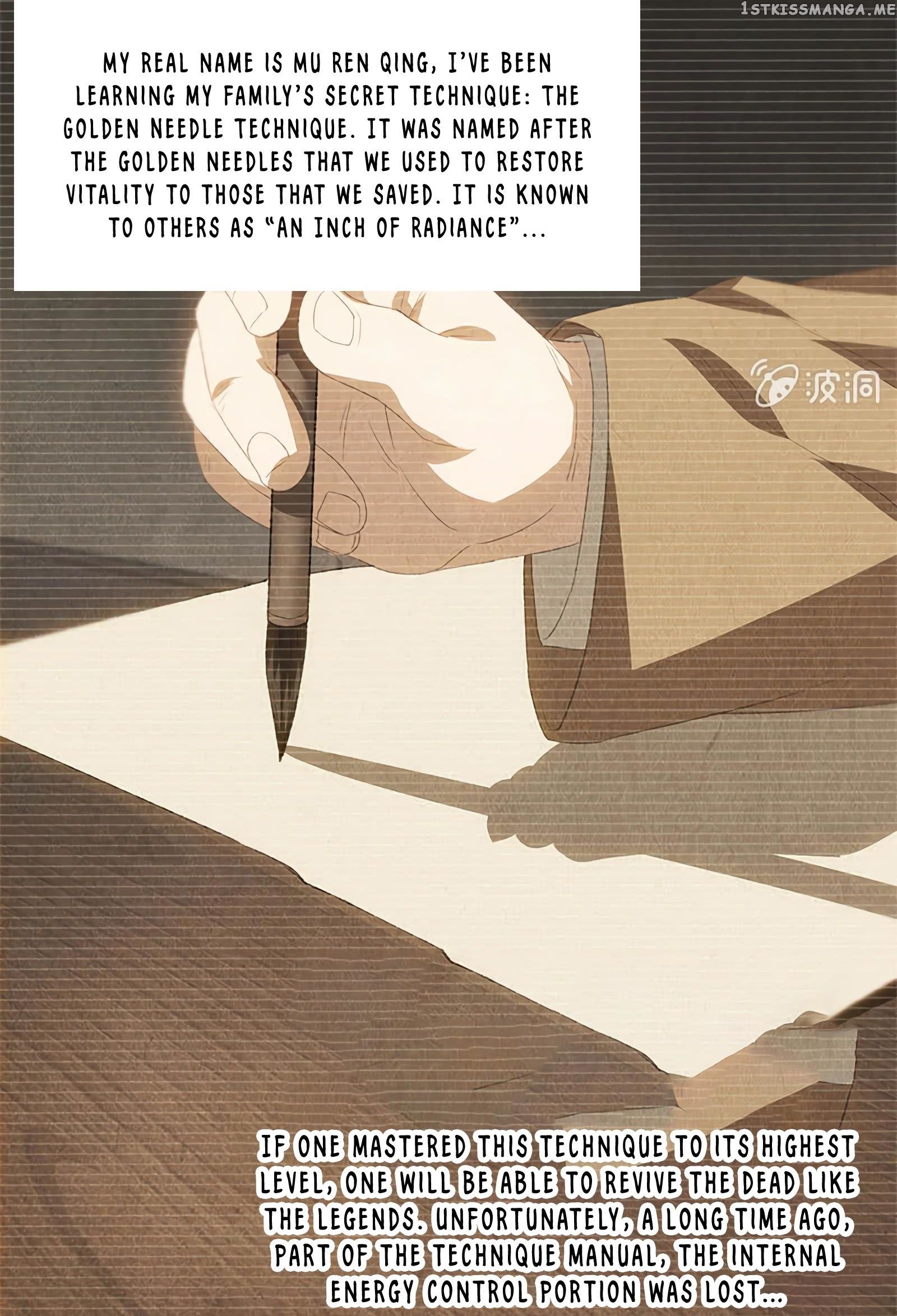 I Was Trash Chapter 66 - page 14