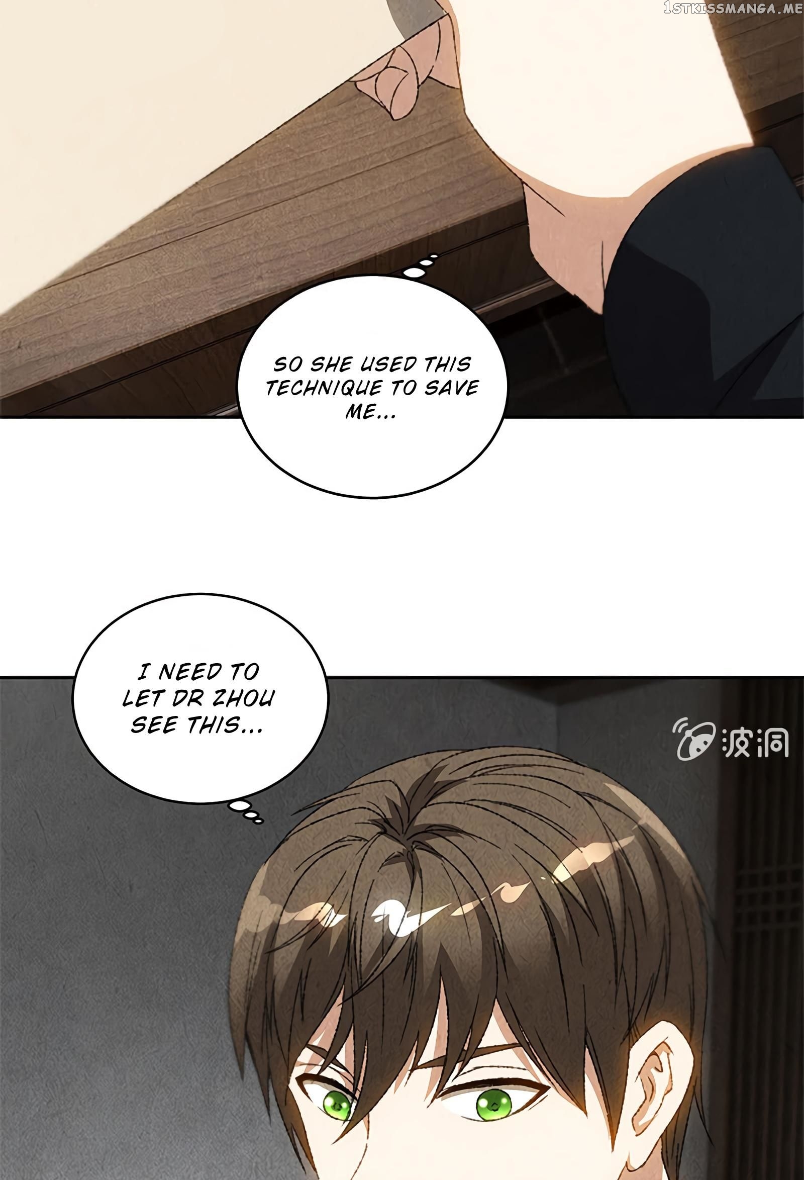 I Was Trash Chapter 66 - page 19