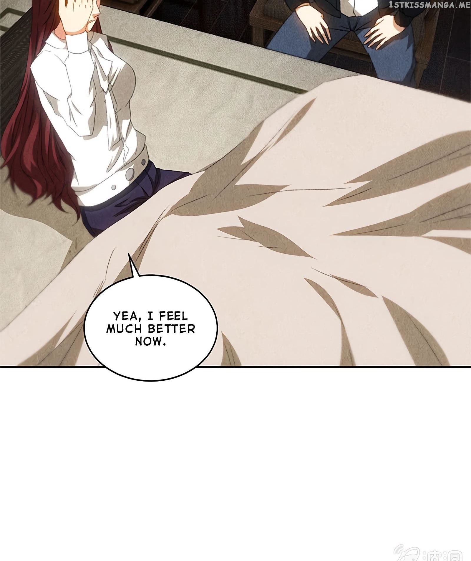 I Was Trash Chapter 66 - page 24
