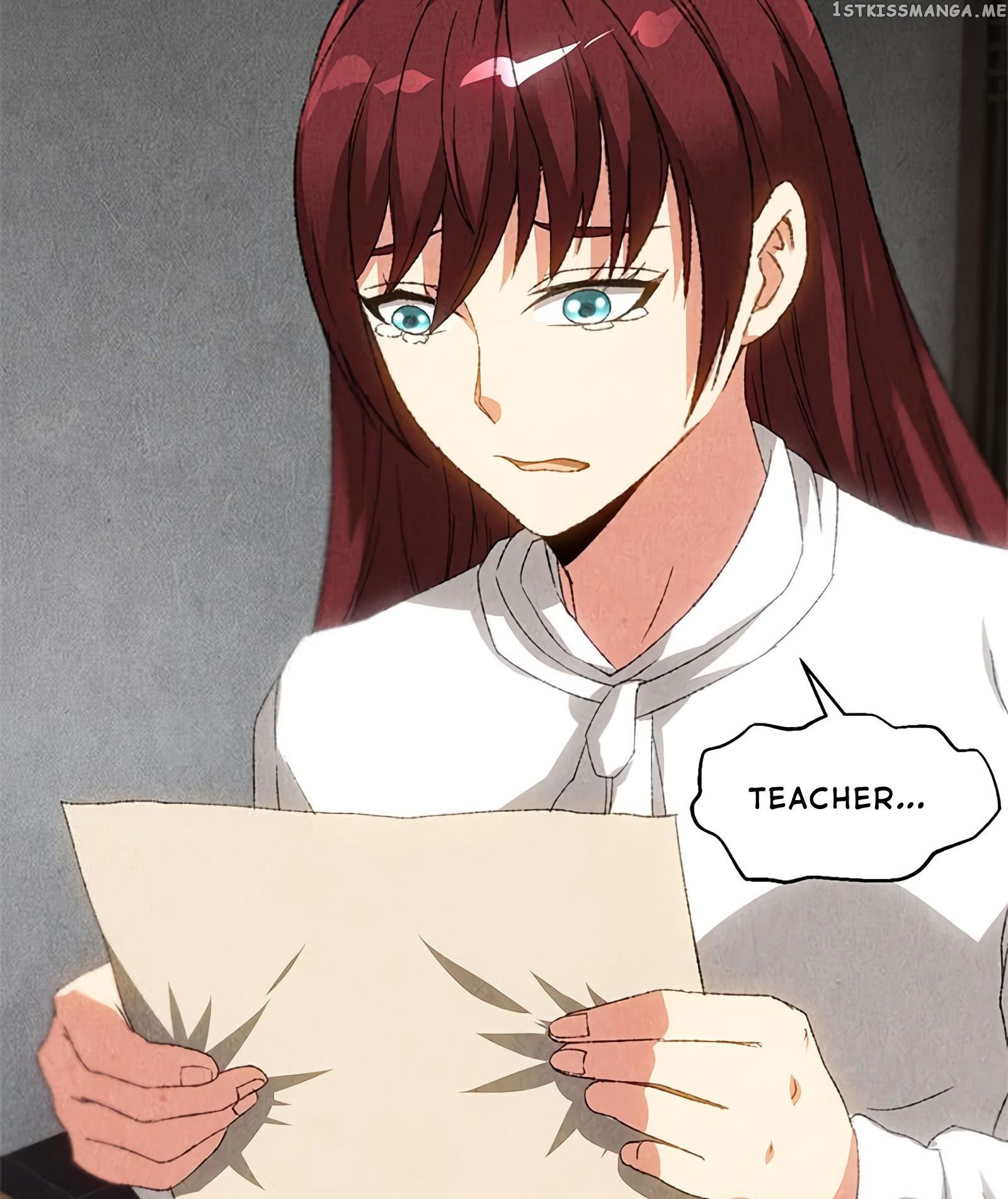 I Was Trash Chapter 66 - page 28