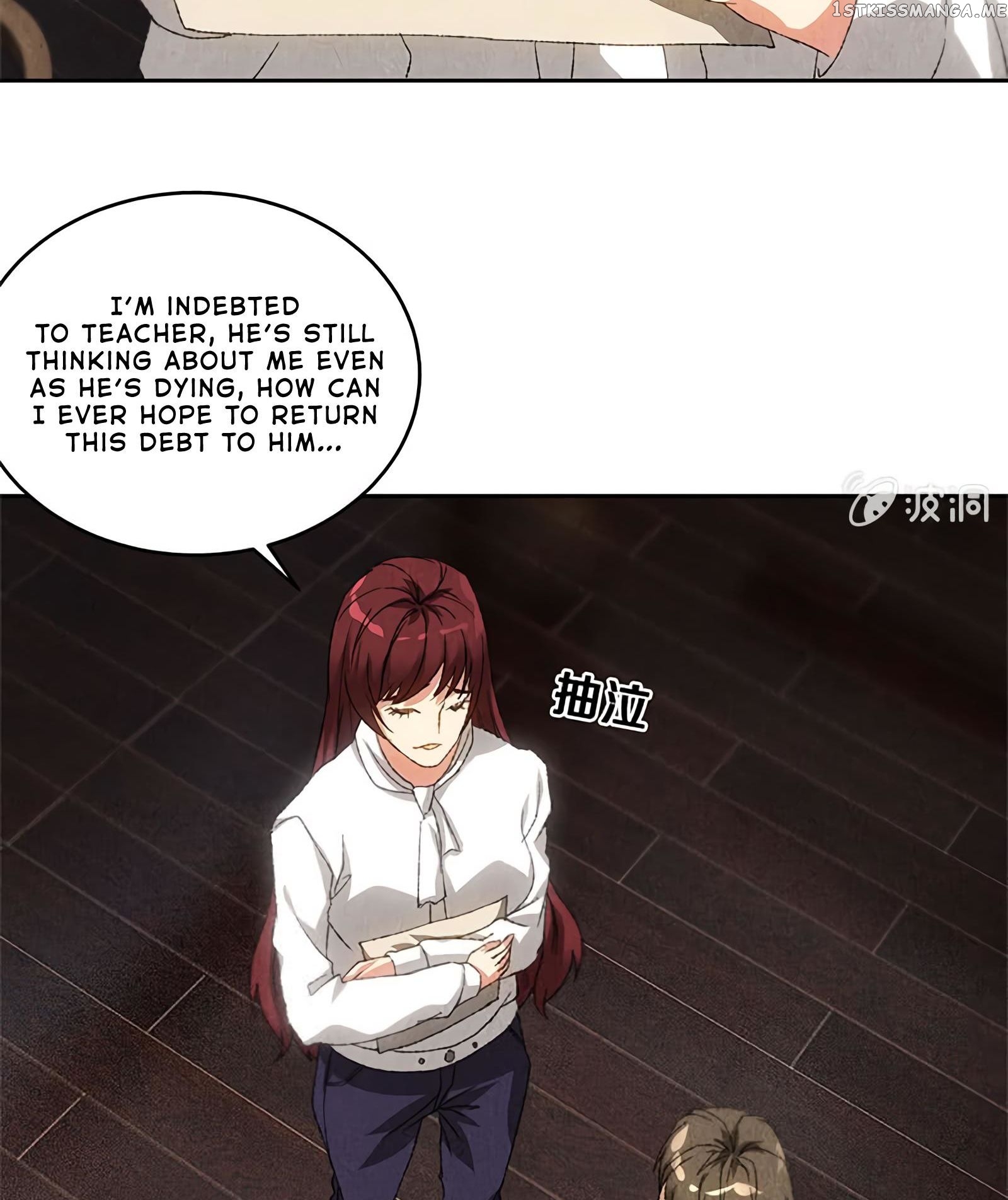 I Was Trash Chapter 66 - page 29