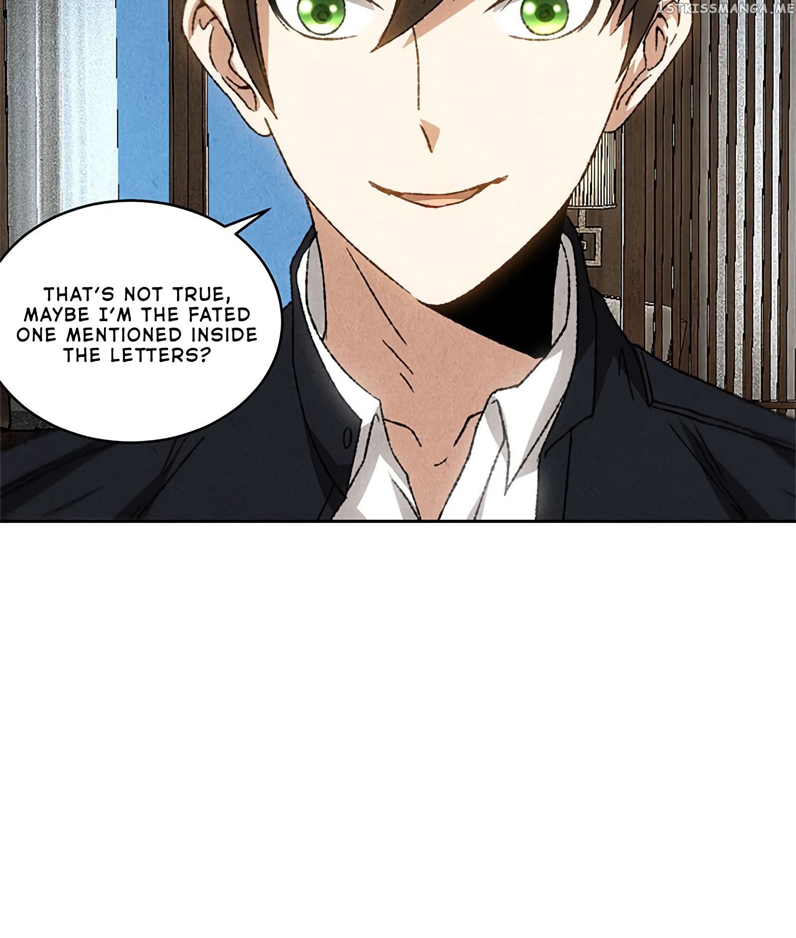 I Was Trash Chapter 66 - page 35