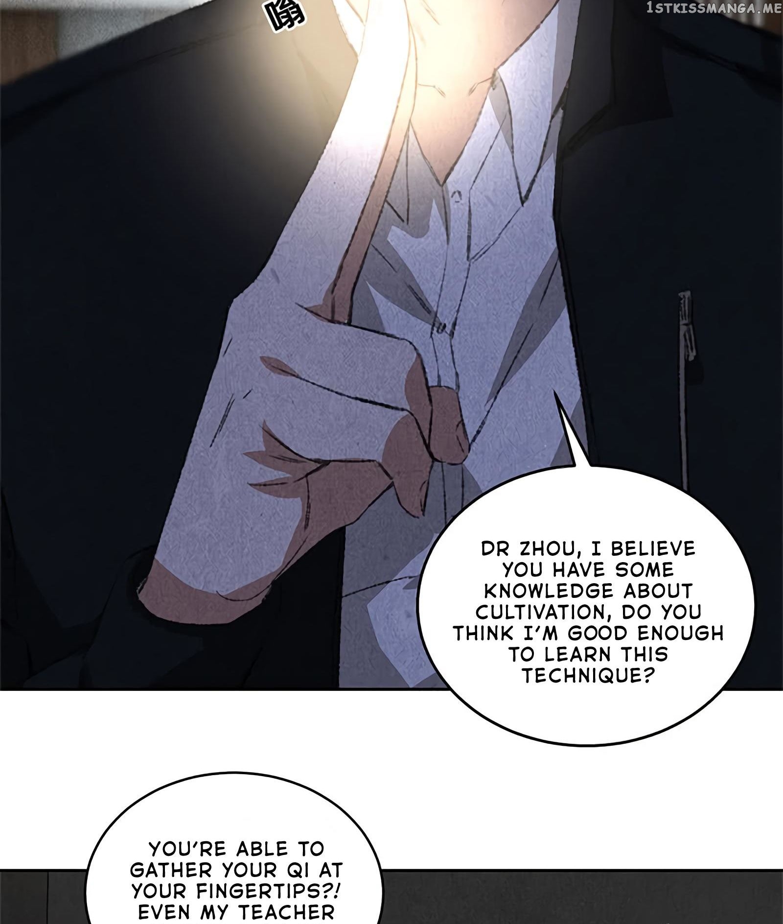 I Was Trash Chapter 66 - page 39