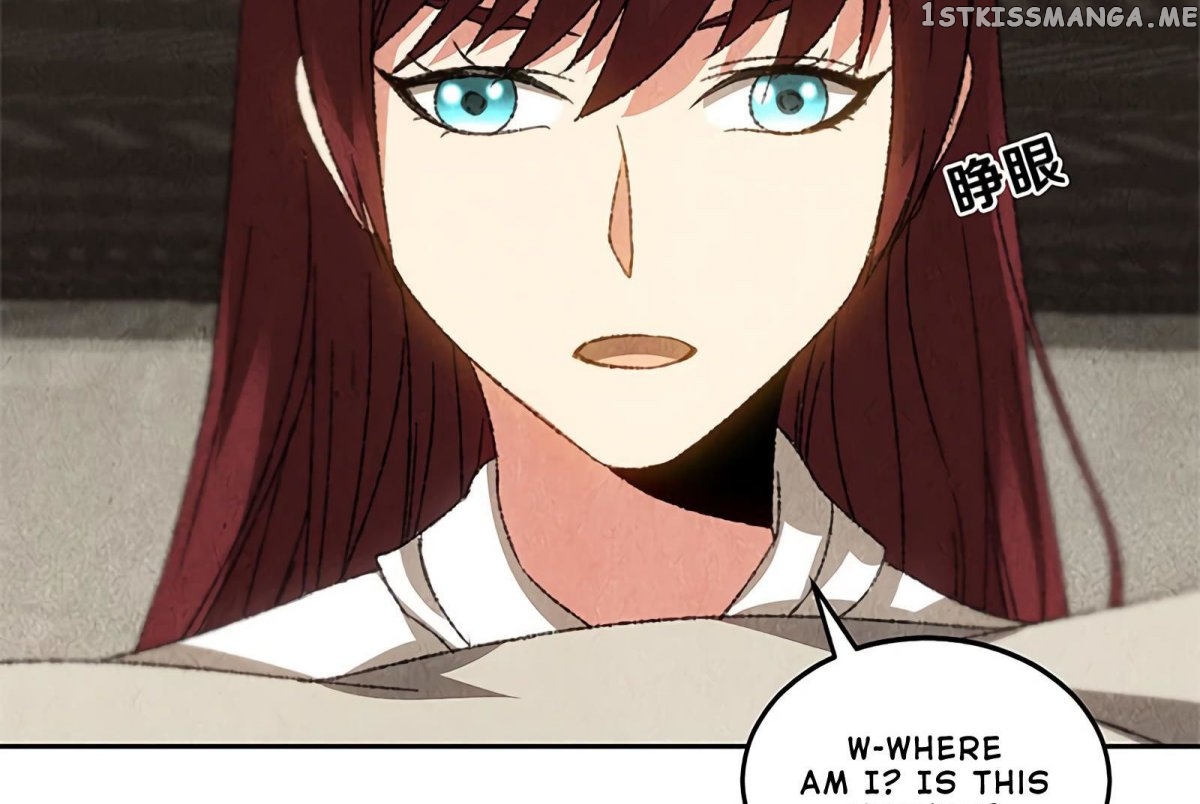 I Was Trash Chapter 65 - page 33