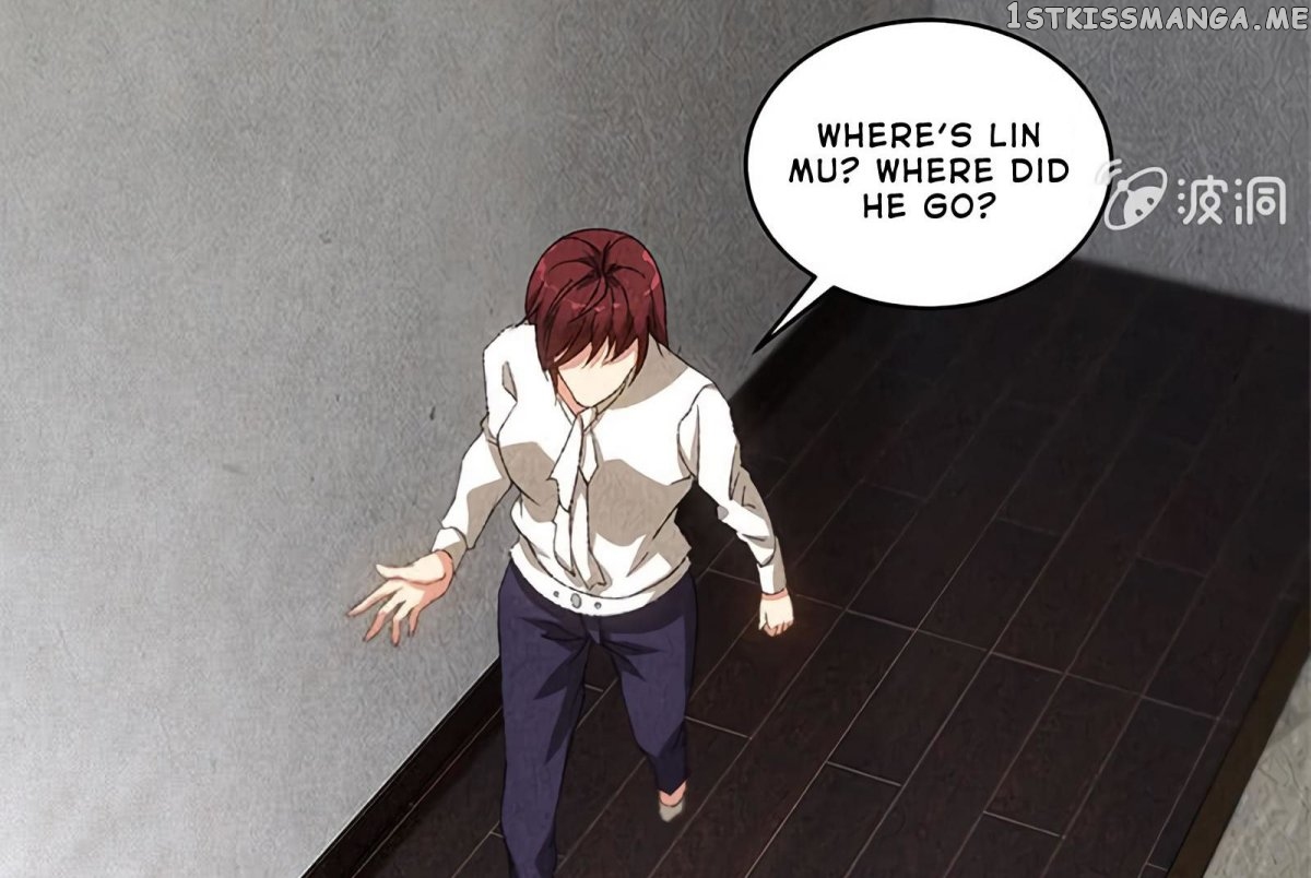 I Was Trash Chapter 65 - page 37