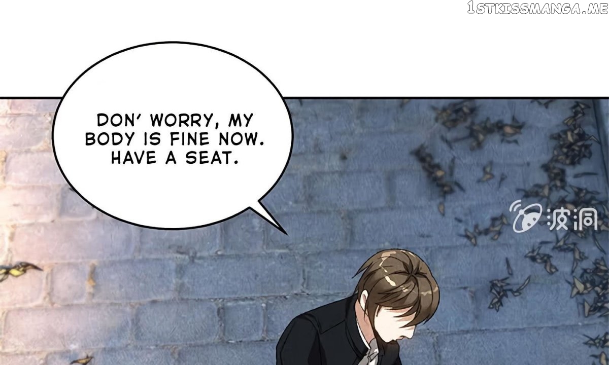 I Was Trash Chapter 65 - page 53