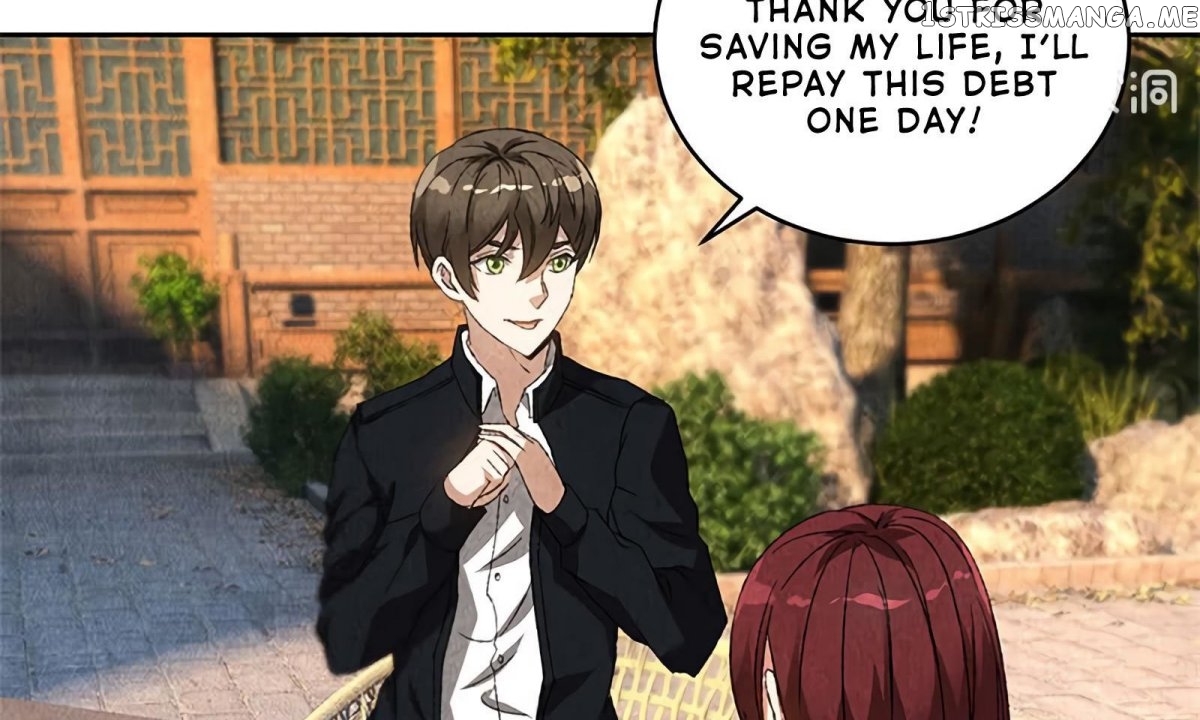 I Was Trash Chapter 65 - page 56