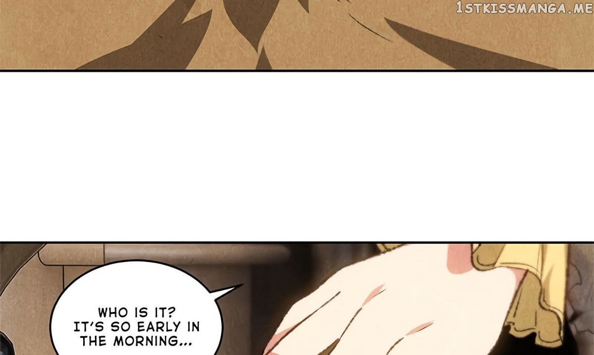 I Was Trash Chapter 65 - page 6